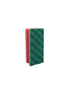 Éponge PurActive | Rouge-Vert