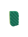 Éponge PurActive | Jaune-Vert