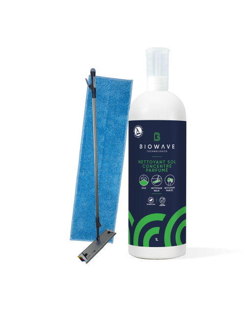Kit Sols | Biowave X Decitex