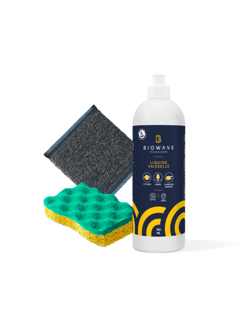 Kit Vaisselle | Biowave X...