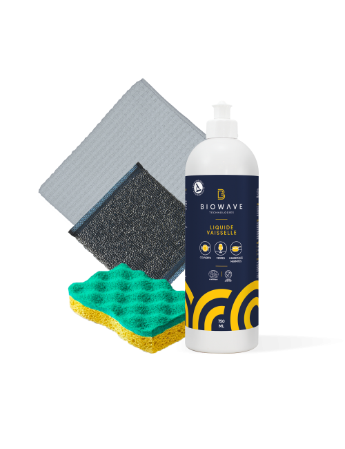 Kit Vaiselle Premium |...
