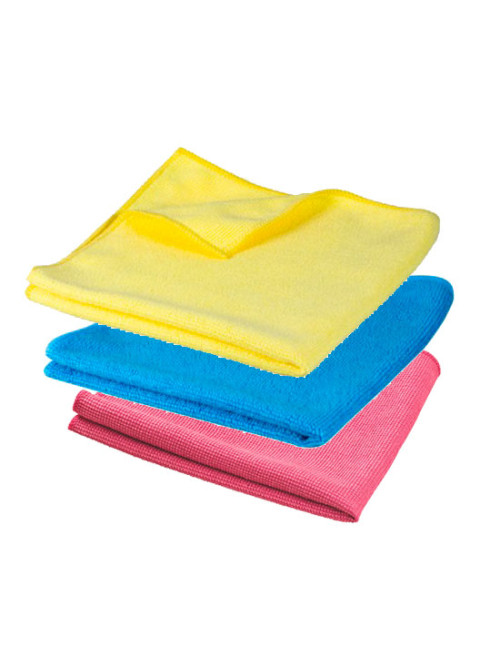 Microfibres Super Bayetta
