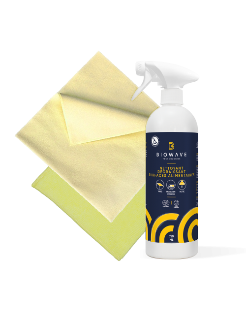 Kit Cuisine | Biowave X...