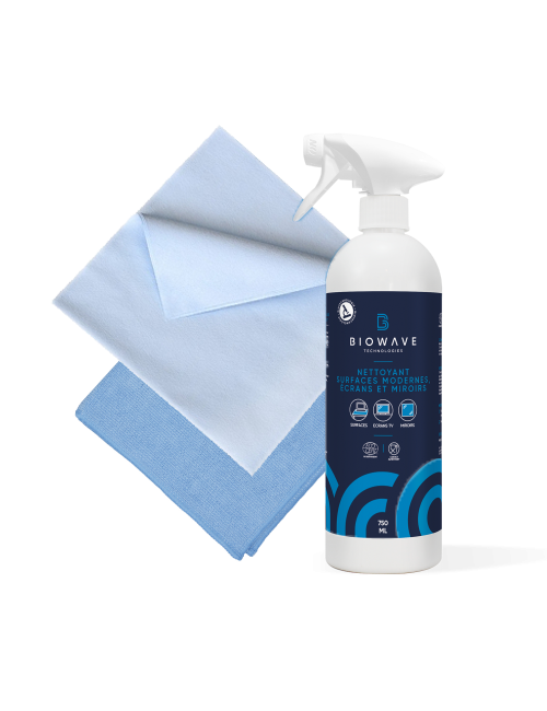 Kit Surfaces | Biowave X...