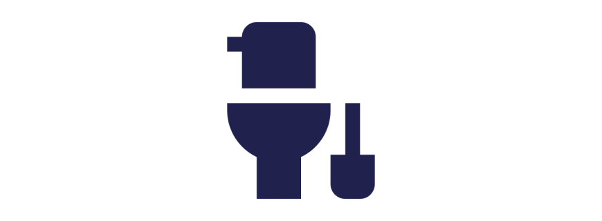 Salle de bains & WC